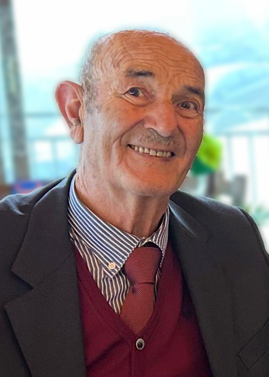 DANTE MARZOLA